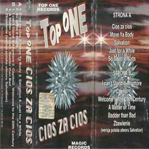 Top One - Cios Za Cios mp3