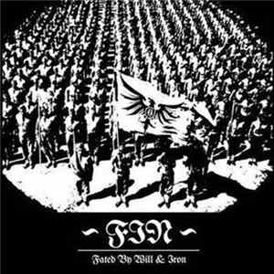 Fin - Fated By Will And Iron mp3