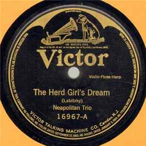 Neapolitan Trio - The Herd Girl's Dream / Happy Days mp3