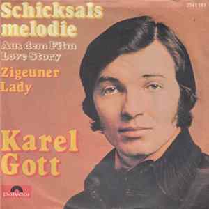 Karel Gott - Schicksalsmelodie mp3
