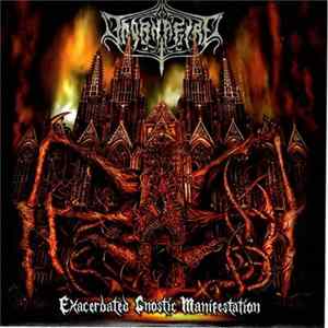 Thornafire - Exacerbated Gnostic Manifestation mp3