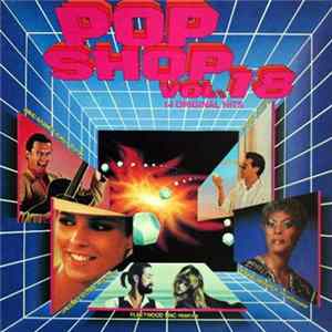 Various - Pop Shop Vol. 18 mp3