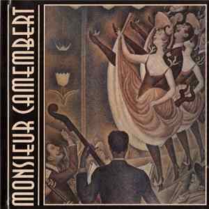 Monsieur Camembert - Monsieur Camembert mp3