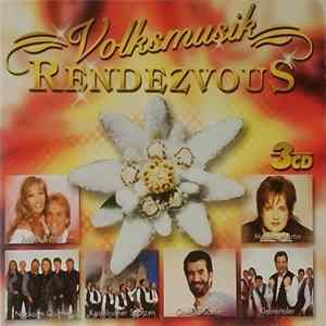 Various - Volksmusik Rendezvous mp3