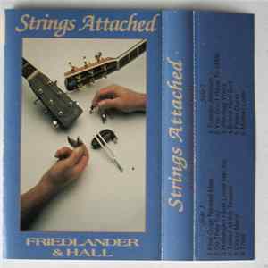 Friedlander & Hall - Strings Attached mp3