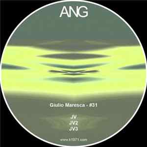 Giulio Maresca - #31 mp3