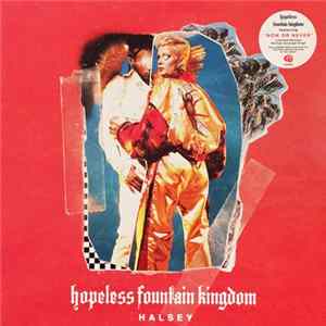 Halsey - Hopeless Fountain Kingdom mp3