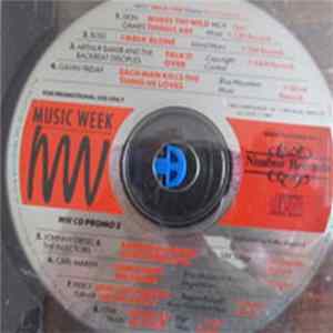 Various - MW CD Promo 2 mp3