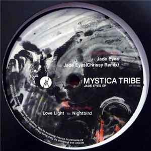 Mystica Tribe - Jade Eyes EP mp3