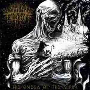 Occult Pantheon - The Omega Of The Alpha mp3