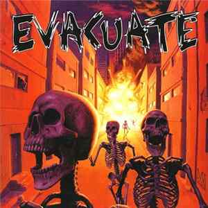 Evacuate - Evacuate mp3