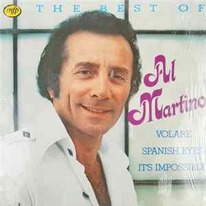Al Martino - The Best Of Al Martino mp3