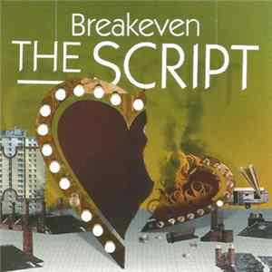 The Script - Breakeven mp3