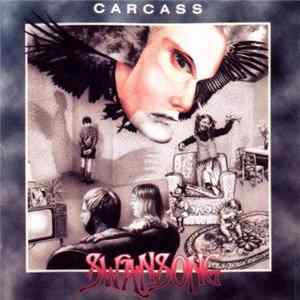 Carcass - Swansong mp3