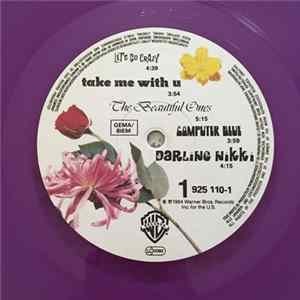Prince And The Revolution - Purple Rain mp3