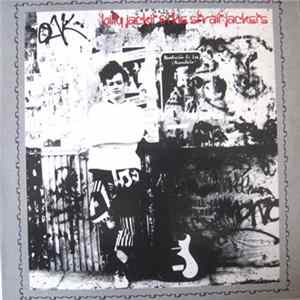 Billy Jackit & The Strait Jackets - Billy Jackit & The Strait Jackets mp3