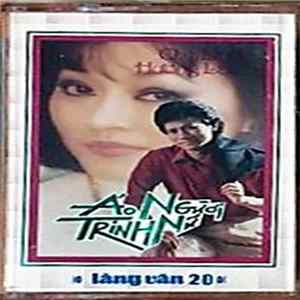 Chế Linh - Hương Lan - Áo Người Trinh Nữ mp3