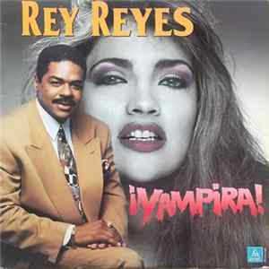 Rey Reyes - Vampira mp3