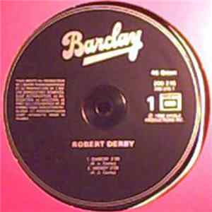 Robert Derby - Dancin' mp3