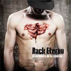 Rack Eterno - El asesinato de la creación mp3