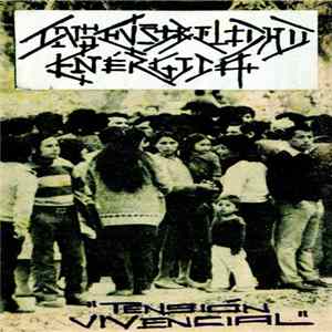 Insensibilidad Enérgica - Tensión Vivencial mp3