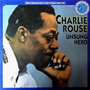 Charlie Rouse - Unsung Hero mp3