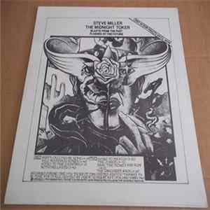 Steve Miller - The Midnight Toker mp3