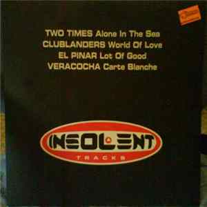 Various - Alone In The Sea / World Of Love / Lot Of Good / Carte Blanche mp3
