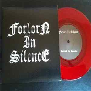 Forlorn In Silence - Veils Of My Sorrows mp3