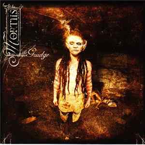 Mortiis - The Grudge mp3