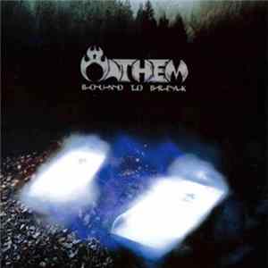 Anthem - Bound To Break mp3
