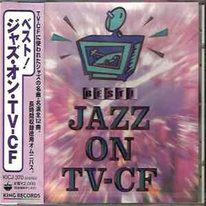Various - Best! Jazz On TV-CF mp3