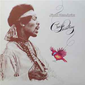 Jimi Hendrix - Crash Landing mp3