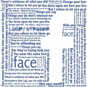 Luxury Stranger - Face EP mp3