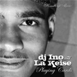 DJ Ino, Lakeise Wilson - Playing Cards mp3