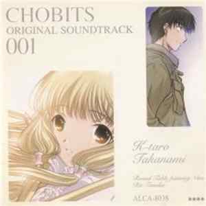 K-Taro Takanami - Chobits - Original Soundtrack 001 mp3