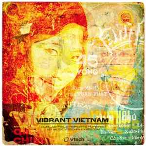 Frosty - Vibrant Vietnam mp3