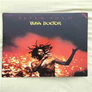 Peter Tosh - Bush Doctor mp3