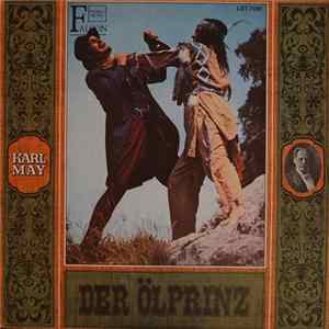 Karl May - Der Ölprinz mp3