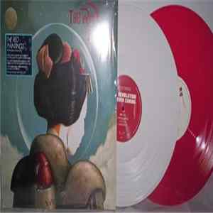 The Red Paintings - The Revolution Is Never Coming mp3