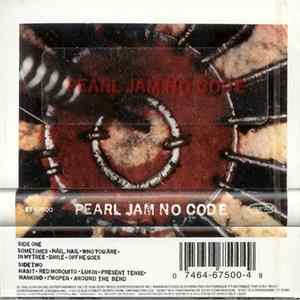 Pearl Jam - No Code mp3