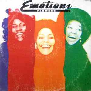 The Emotions - Flowers mp3