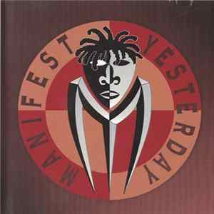 Manifest Yesterday - Manifest Yesterday mp3