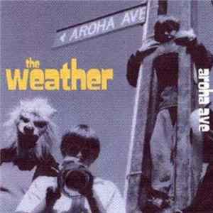 Matthew Bannister & The Weather - Aroha Ave mp3