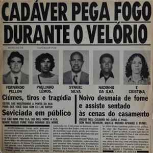 Malta D'Areia - Cadáver Pega Fogo Durante O Velório mp3