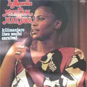 Miriam Makeba - Le Monde De Myriam Makeba mp3