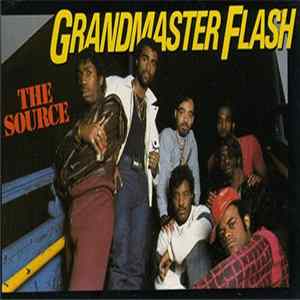 Grandmaster Flash - The Source mp3