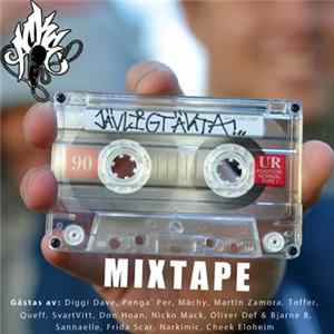 Acke - Jävligt Äkta Mixtape mp3