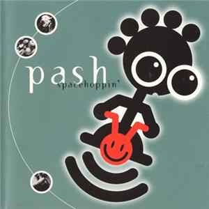 Pash - Spacehoppin' mp3