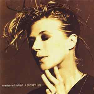 Marianne Faithfull - A Secret Life mp3